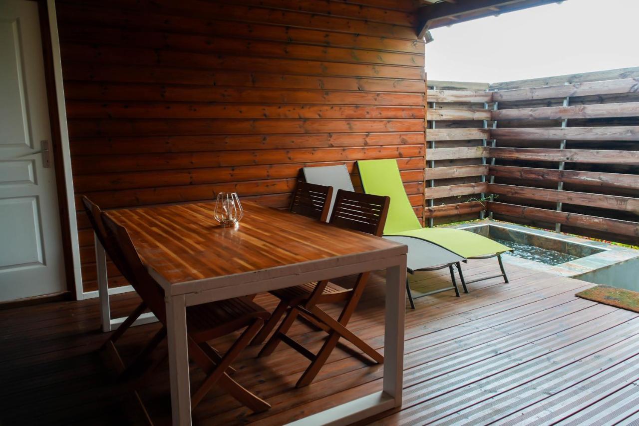 Bel'Oasis Apartman Le Lamentin Kültér fotó